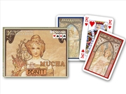 Buy Mucha Beauty Bridge Dbl Deck