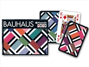 Buy Bauhaus Bridge Dbl Deck