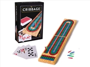 Buy Cribbage 3 Track