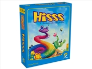 Buy Hisss Card Game