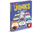 Buy Jinks, Roll Up Your Sets