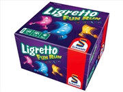 Buy Ligretto Fun Run