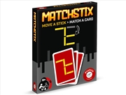 Buy Matchstix Card Game