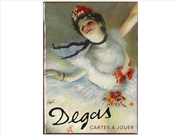 Buy Degas Poker