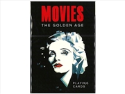 Buy Movies, The Golden Age Poker