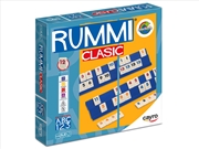 Buy Rummi Classic Standard