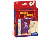 Buy Rollo A Yatzee Game