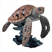 Buy Edge Sea Turtle Figure
