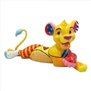 Buy Simba Figurine - Extra Large