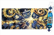 Buy Doctor Who - Tardis - XXL Gaming Mat