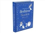 Buy A Treasury Of Bedtime Stories