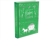 Buy A Treasury Of Fairy Tales