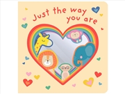 Buy Just The Way You Are