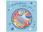 Buy Peekaboo I See You