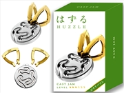 Buy Hanayama Huzzle L3 Jam