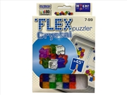 Buy Flex Puzzler Crystal Logicus