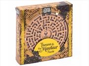 Buy Myths & Legends Minotaur Labry