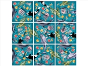 Buy Squzzle Puzzle Ocean Life
