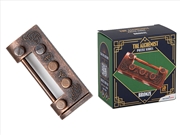 Buy The Alchemist Puzzle - Bronze