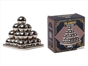 Buy The Alchemist Puzzle - Nickel