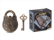 Buy The Alchemist Puzzle - Iron