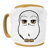 Buy Harry Potter - Hedwig - Fuzzy Mug