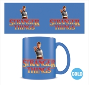 Buy Stranger Things 5 - Characters - Heat Change Mug