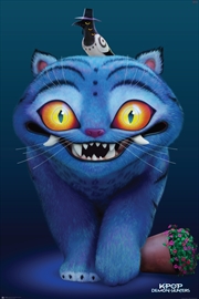 Buy KPop Demon Hunters - Derpy - Reg Poster