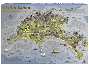 Buy Phillip Island 1000Pc