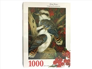 Buy Laughing Kookaburras 1000Pc