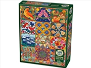 Buy Twelve Days Of Christmas 1000P