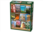 Buy Where To Next 1000Pc