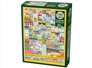 Buy Home Sweet Home 1000Pc