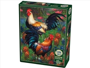 Buy Roosters 1000Pc