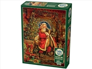 Buy Christmas Presence 1000Pc