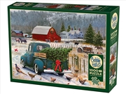 Buy Home For Christmas 1000Pc