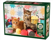 Buy Balls Of Fluff 1000Pc