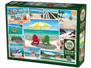 Buy Happy Place 1000Pc