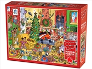 Buy Doodletown Catching Santa 1000