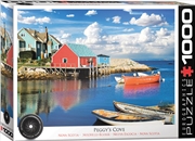 Buy Peggy's Cove Nova Scotia 1000P