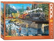 Buy River Silence Is Broken 1000Pc