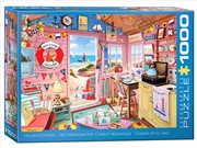 Buy Ocean Cottage 1000Pc