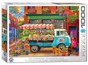 Buy Vw Florist 1000Pc