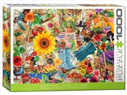 Buy Flower Seeds 1000Pc
