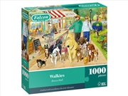 Buy Walkies 1000Pc