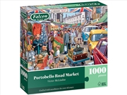 Buy Portobello Road Market 1000Pc
