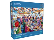 Buy Puzzle Festival 1000Pc