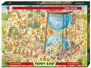 Buy Funky Zoo Desert Habitat 1000P