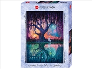 Buy Inner Mystic Broken Wrlds 1000