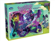 Buy Badjelly Wickedest Witch 1000P